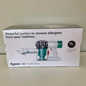 Dyson V6 Mattress Cleaner